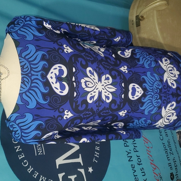 Laundry By Design Dress - Picture 6 of 7